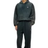 p-marky-cuff Pantaloni cu șnur și tiv cu nervuri p-marky-cuff Pantaloni cu șnur și tiv cu nervuri