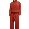 p-marky-cuff Pantaloni cu șnur și tiv cu nervuri p-marky-cuff Pantaloni cu șnur și tiv cu nervuri
