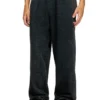 p-marky-cuff Pantaloni cu șnur și tiv cu nervuri p-marky-cuff Pantaloni cu șnur și tiv cu nervuri