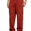 p-marky-cuff Pantaloni cu șnur și tiv cu nervuri p-marky-cuff Pantaloni cu șnur și tiv cu nervuri