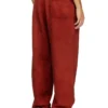 p-marky-cuff Pantaloni cu șnur și tiv cu nervuri p-marky-cuff Pantaloni cu șnur și tiv cu nervuri