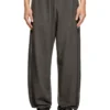 p-marky-cuff-t1 Pantaloni de jogging din bumbac cu șnur în talie p-marky-cuff-t1 Pantaloni de jogging din bumbac cu șnur în talie