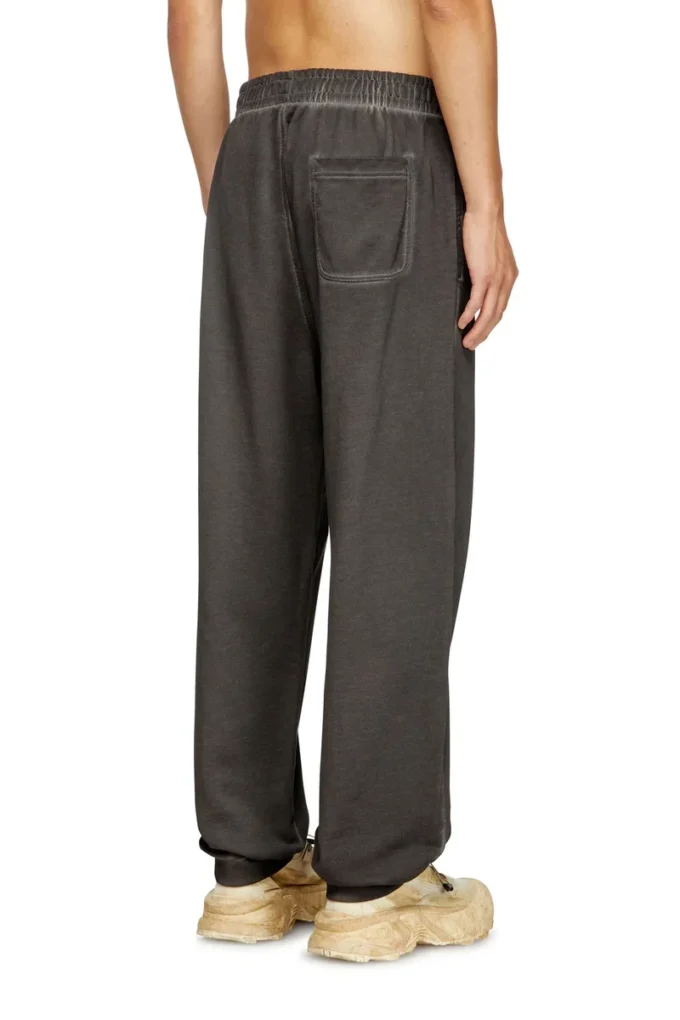 p-marky-cuff-t1 Pantaloni de jogging din bumbac cu șnur în talie p-marky-cuff-t1 Pantaloni de jogging din bumbac cu șnur în talie