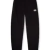 p-marky-od Pantaloni de trening cu logo oval D cu efect metalic p-marky-od Pantaloni de trening cu logo oval D cu efect metalic