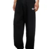 p-marky-od Pantaloni de trening cu logo oval D cu efect metalic p-marky-od Pantaloni de trening cu logo oval D cu efect metalic