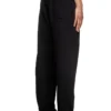 p-marky-od Pantaloni de trening cu logo oval D cu efect metalic p-marky-od Pantaloni de trening cu logo oval D cu efect metalic
