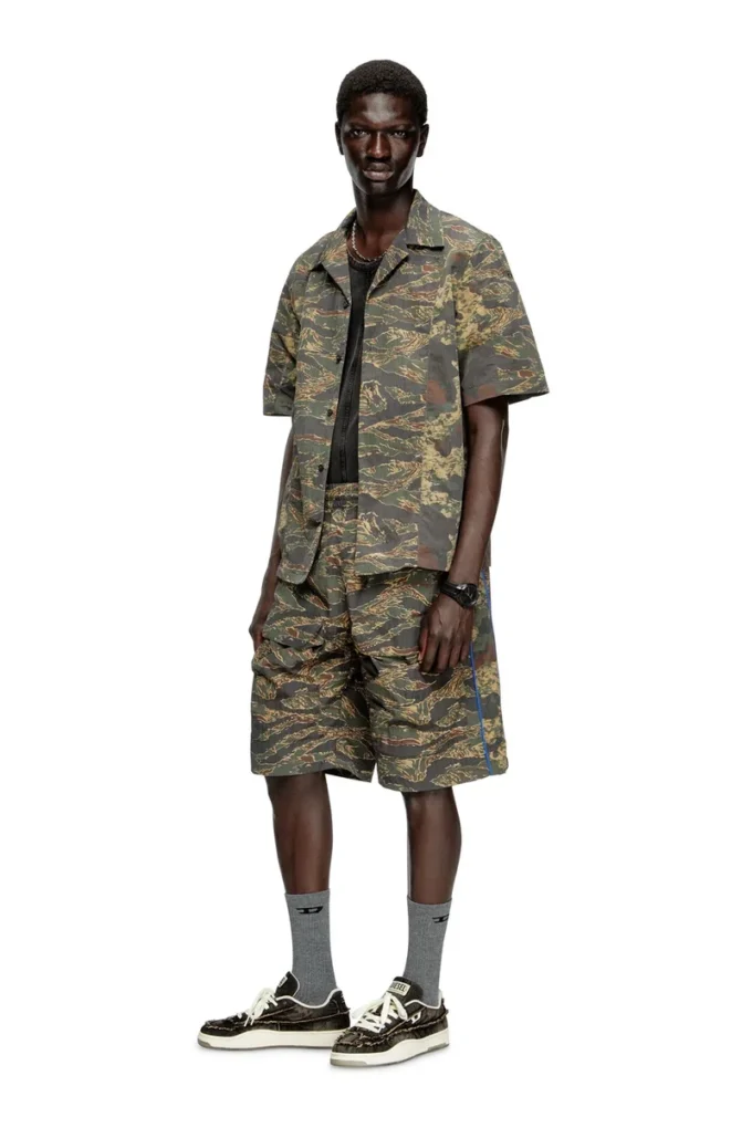 p-ramos-short-epbw Pantaloni scurți cargo cu imprimeu camuflaj mixt p-ramos-short-epbw Pantaloni scurți cargo cu imprimeu camuflaj mixt