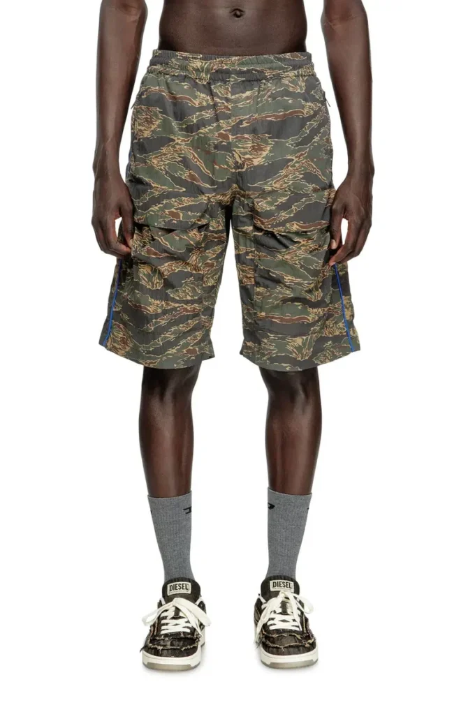 p-ramos-short-epbw Pantaloni scurți cargo cu imprimeu camuflaj mixt p-ramos-short-epbw Pantaloni scurți cargo cu imprimeu camuflaj mixt