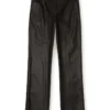 p-rivers Pantaloni din țesătură tehnică tratată p-rivers Pantaloni din țesătură tehnică tratată
