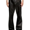 p-rivers Pantaloni din țesătură tehnică tratată p-rivers Pantaloni din țesătură tehnică tratată