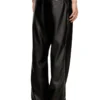 p-rivers Pantaloni din țesătură tehnică tratată p-rivers Pantaloni din țesătură tehnică tratată