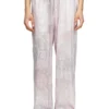 p-theck-a-ajfw Pantaloni de trening cu imprimeu medieval p-theck-a-ajfw Pantaloni de trening cu imprimeu medieval