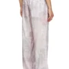 p-theck-a-ajfw Pantaloni de trening cu imprimeu medieval p-theck-a-ajfw Pantaloni de trening cu imprimeu medieval