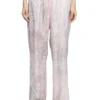 p-theck-a-ajfw Pantaloni de trening cu imprimeu medieval p-theck-a-ajfw Pantaloni de trening cu imprimeu medieval