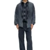 p-wilson Pantaloni din nailon taslan reciclat p-wilson Pantaloni din nailon taslan reciclat