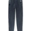 p-wilson Pantaloni din nailon taslan reciclat p-wilson Pantaloni din nailon taslan reciclat