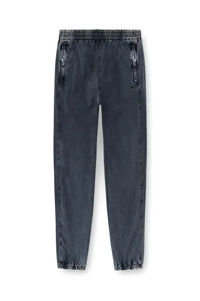 p-wilson Pantaloni din nailon taslan reciclat p-wilson Pantaloni din nailon taslan reciclat