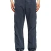 p-wilson Pantaloni din nailon taslan reciclat p-wilson Pantaloni din nailon taslan reciclat