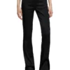 pantaloni cu 5 buzunare din satin elastic pantaloni cu 5 buzunare din satin elastic