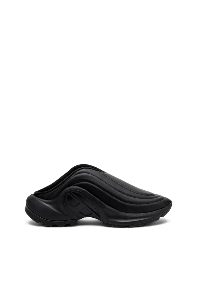 papuci s-d-runner x Papuci S-D-Runner-Matte