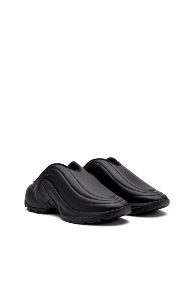 papuci s-d-runner x Papuci S-D-Runner-Matte