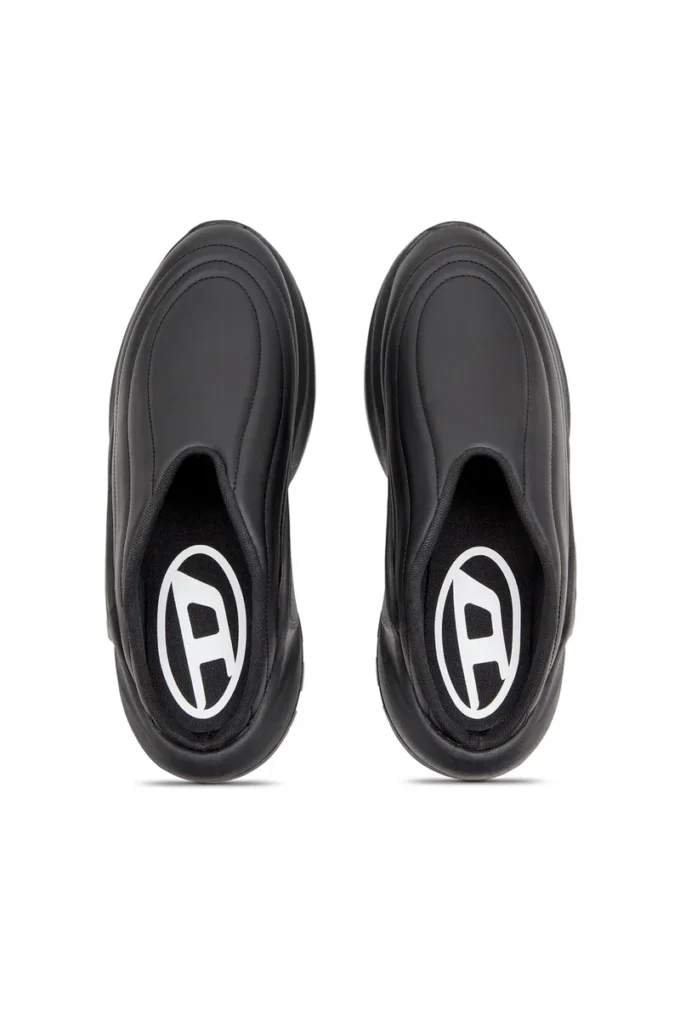 papuci s-d-runner x Papuci S-D-Runner-Matte
