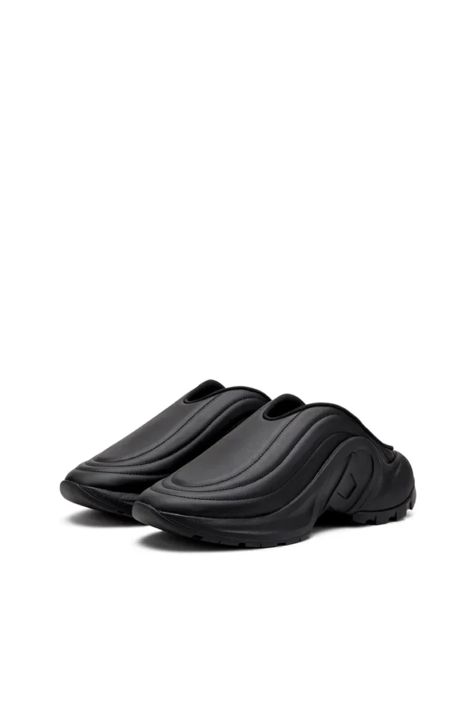 papuci s-d-runner x Papuci S-D-Runner-Matte