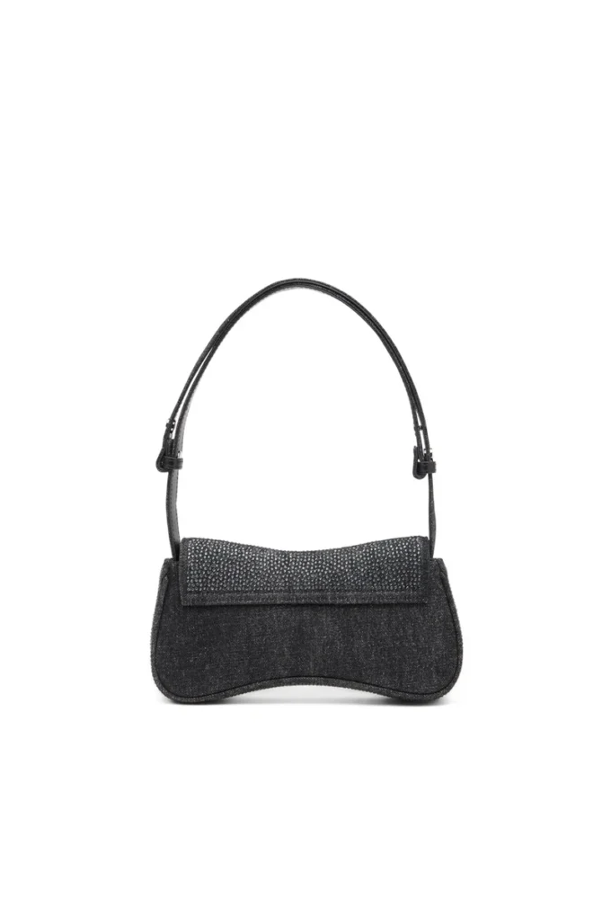 play clutch Play-Clutch din denim cristal play clutch Play-Clutch din denim cristal