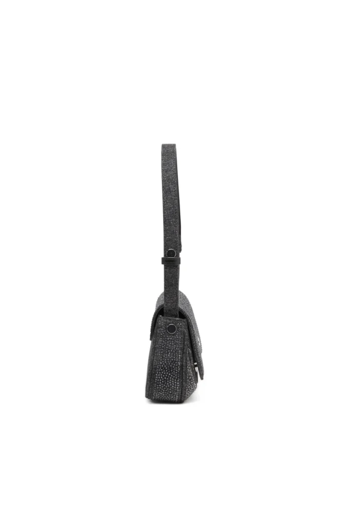 play clutch Play-Clutch din denim cristal play clutch Play-Clutch din denim cristal