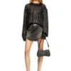 play clutch Play-Clutch din denim cristal play clutch Play-Clutch din denim cristal