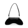 play crossbody Geantă Play-Crossbody din PU lucios