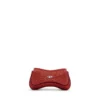play crossbody xs Geantă crossbody Play-Mini din Lurex cristal