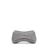 play crossbody xs Geantă crossbody Play-Mini din Lurex cristal