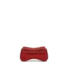 play crossbody xs Geantă crossbody Play-Mini din Lurex cristal