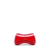 play crossbody xs Geantă crossbody Play-Small din PU lucios