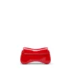 play crossbody xs Geantă crossbody Play-Small din PU lucios