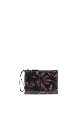 play pouch ii Pungă din PU lucios imprimat play pouch ii Pungă din PU lucios imprimat