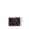 play pouch ii Pungă din PU lucios imprimat play pouch ii Pungă din PU lucios imprimat