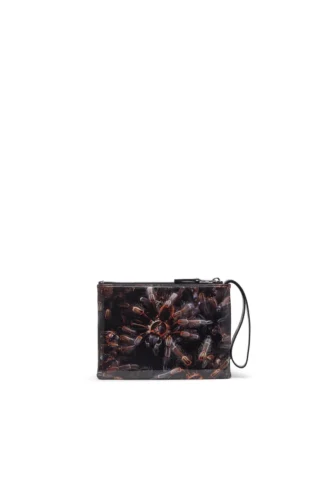 play pouch ii Pungă din PU lucios imprimat play pouch ii Pungă din PU lucios imprimat
