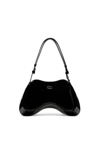 play shoulder Geantă de umăr Play-Glossy