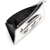 Portcard 1DR iii Portcard din piele oglindă Portcard 1DR iii Portcard din piele oglindă