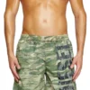 powel-47.5-utlt Pantaloni scurți de surf din ripstop camuflaj powel-47.5-utlt Pantaloni scurți de surf din ripstop camuflaj
