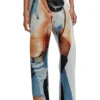 pr-p-martains-tom25 Pantaloni de trening cu imprimeu grafic pr-p-martains-tom25 Pantaloni de trening cu imprimeu grafic