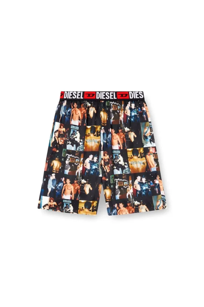 pr-p-toll-shor-tom25 Pantaloni scurți cu imprimeuri grafice pr-p-toll-shor-tom25 Pantaloni scurți cu imprimeuri grafice