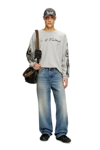 pr-t-boxt-ls-tom25 Tricou cu mâneci lungi și imprimeu grafic