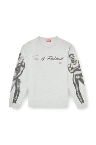 pr-t-boxt-ls-tom25 Tricou cu mâneci lungi și imprimeu grafic
