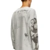 pr-t-boxt-ls-tom25 Tricou cu mâneci lungi și imprimeu grafic pr-t-boxt-ls-tom25 Tricou cu mâneci lungi și imprimeu grafic