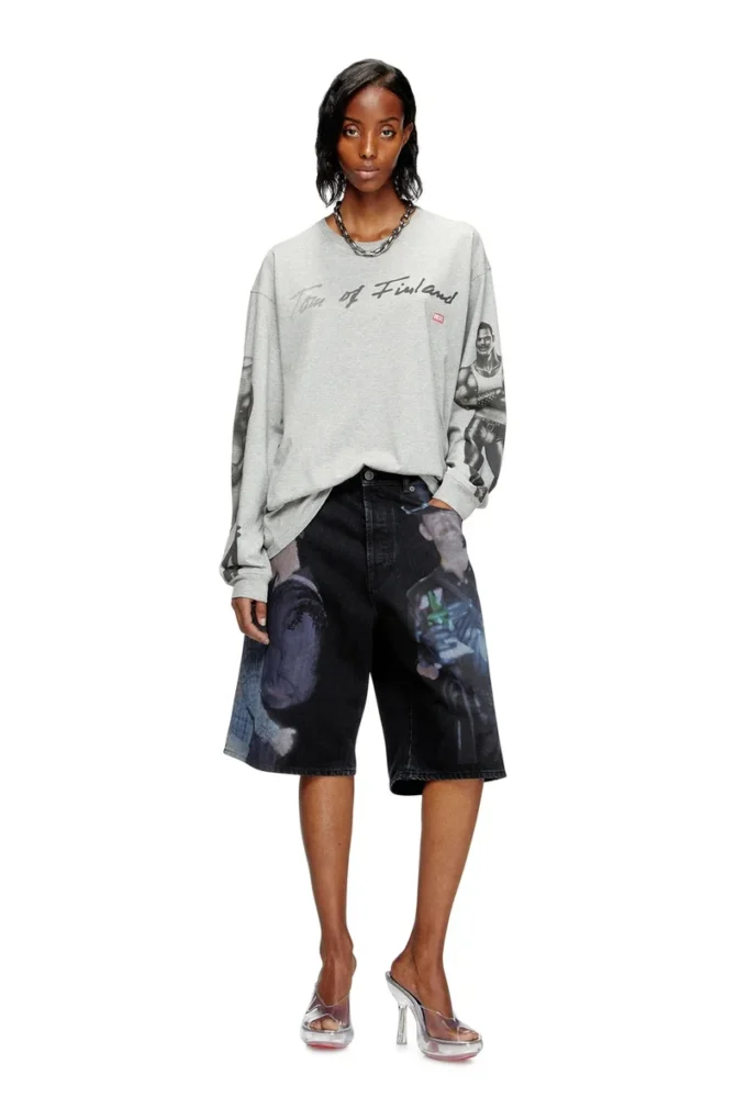 pr-t-boxt-ls-tom25 Tricou cu mâneci lungi și imprimeu grafic pr-t-boxt-ls-tom25 Tricou cu mâneci lungi și imprimeu grafic
