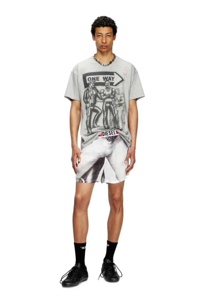 pr-t-norm-tom25 Tricou cu imprimeu grafic