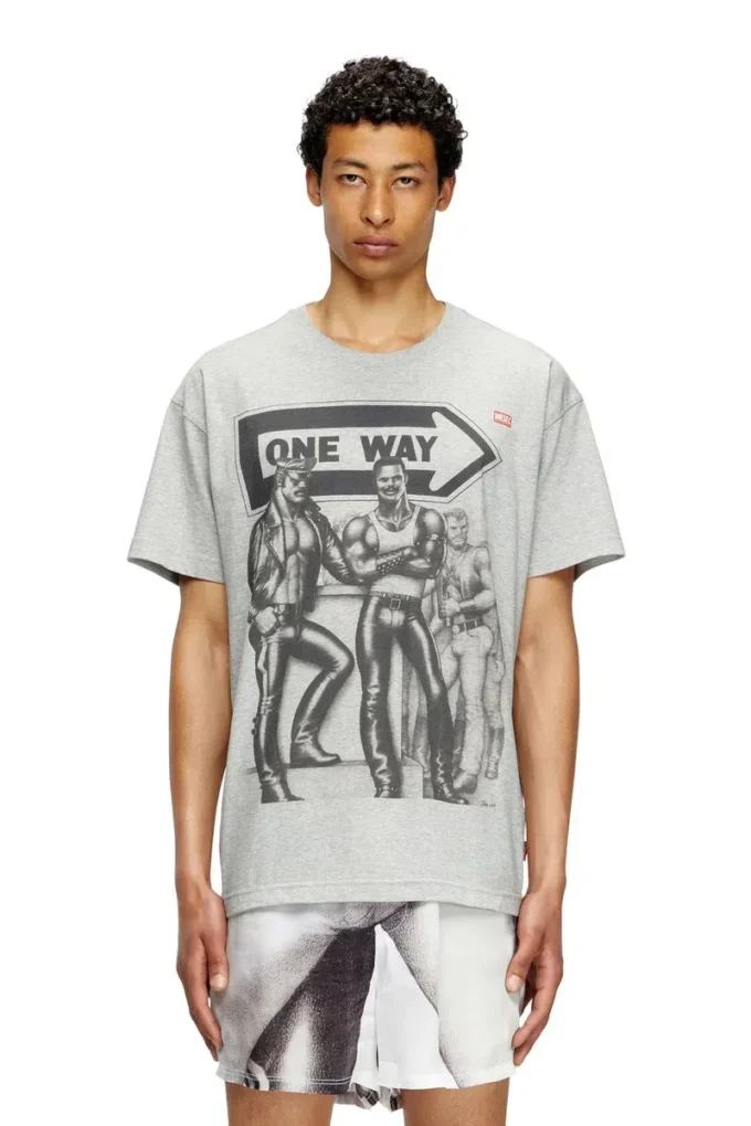 pr-t-norm-tom25 Tricou cu imprimeu grafic